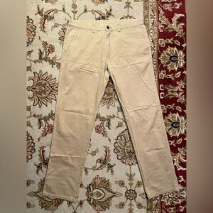 Khaki Chinos by Kenneth Cole Reaction